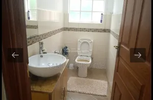 4bdrm House in Karen for rent