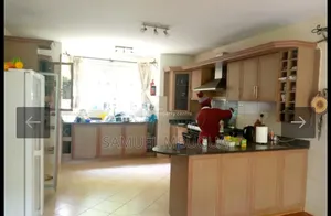 4bdrm House in Karen for rent