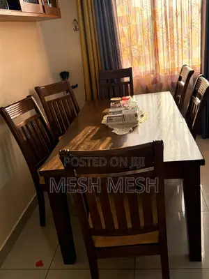 Dinning Table