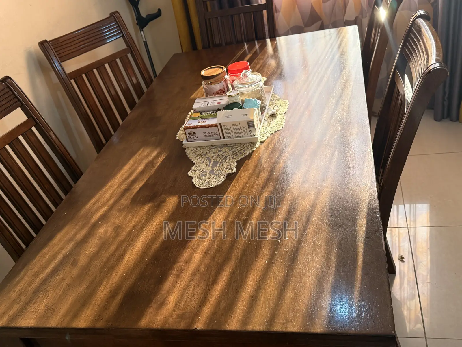 Dinning Table
