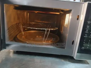 28l Hisense Microwave With Grill