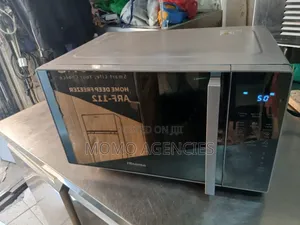28l Hisense Microwave With Grill