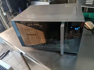 28l Hisense Microwave With Grill