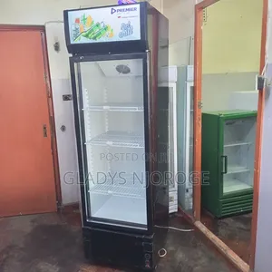 Premier Display Fridge (400l)