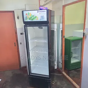Premier Display Fridge (400l)