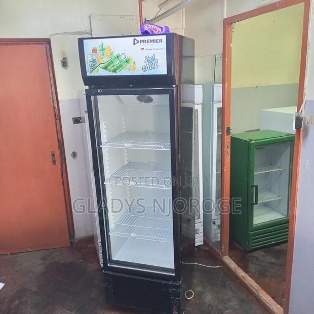 Premier Display Fridge (400l) - thumbnail 3