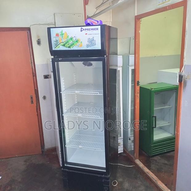 Premier Display Fridge (400l) - thumbnail 4