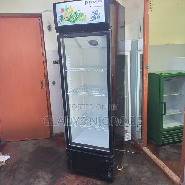Premier Display Fridge (400l) - thumbnail 5