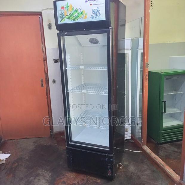 Premier Display Fridge (400l) - thumbnail 6