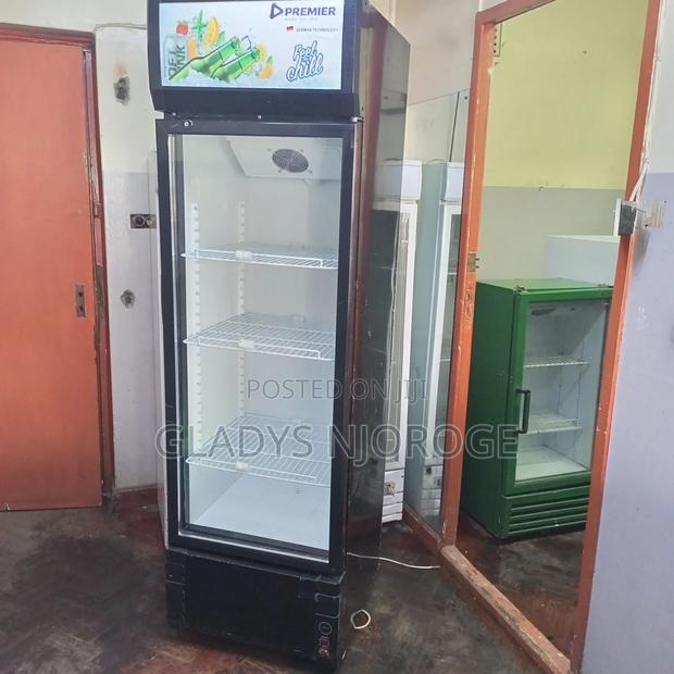 Premier Display Fridge (400l) - thumbnail 8