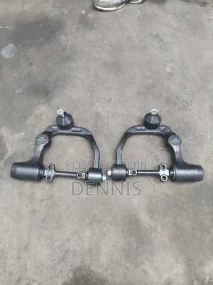 New Control Arms Nissan Nv350 Caravan Nguruwe