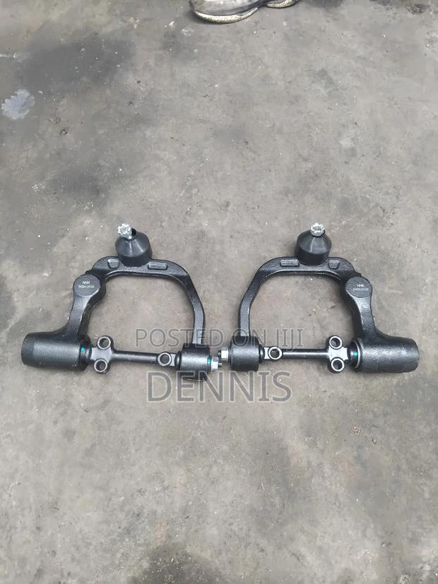 New Control Arms Nissan Nv350 Caravan Nguruwe
