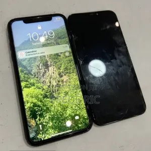 iPhone Samsung Screen Repair - Nairobi, Same Day