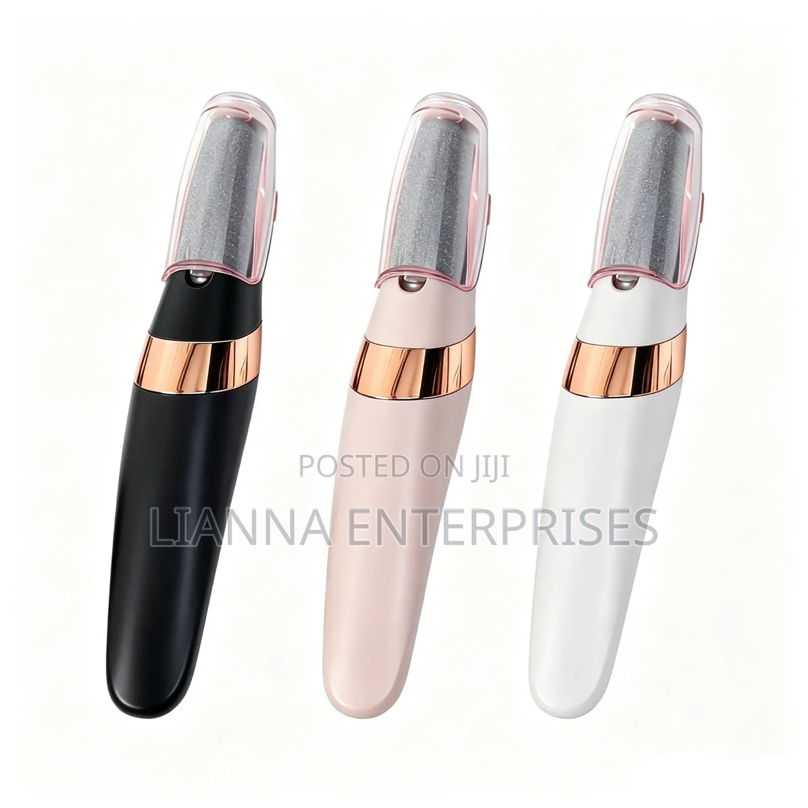 Electric Callus Remover