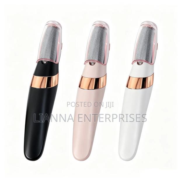 Electric Callus Remover - thumbnail 3