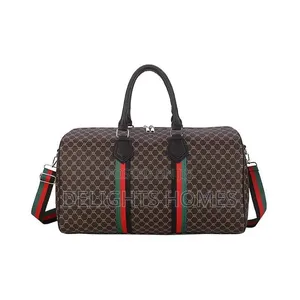 High Quality Vintage Duffle/Travel Bag_jes