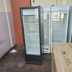 Medium Fregolex Display Fridge 300l