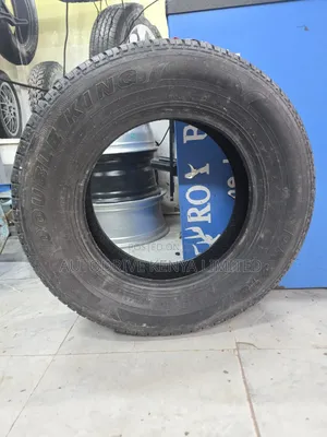 195/70r14 Double King Tire