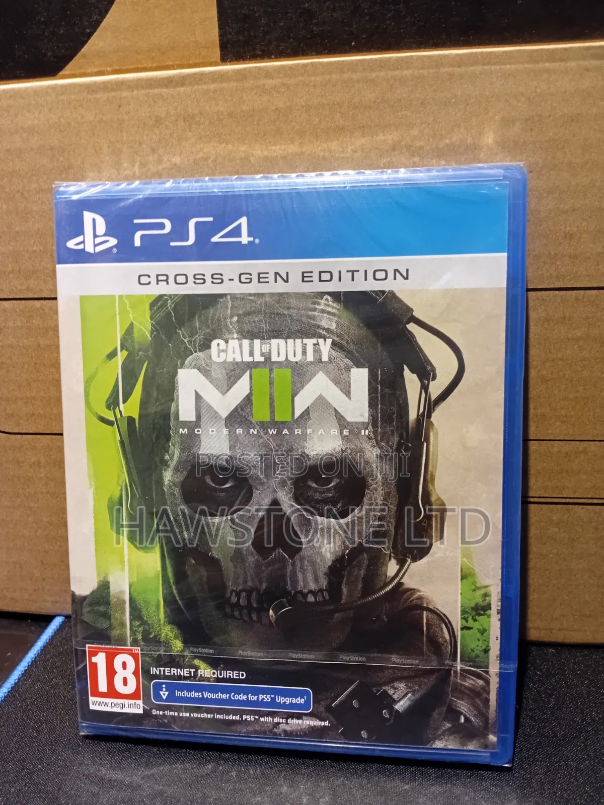 Call of Duty Modern Warfare 2