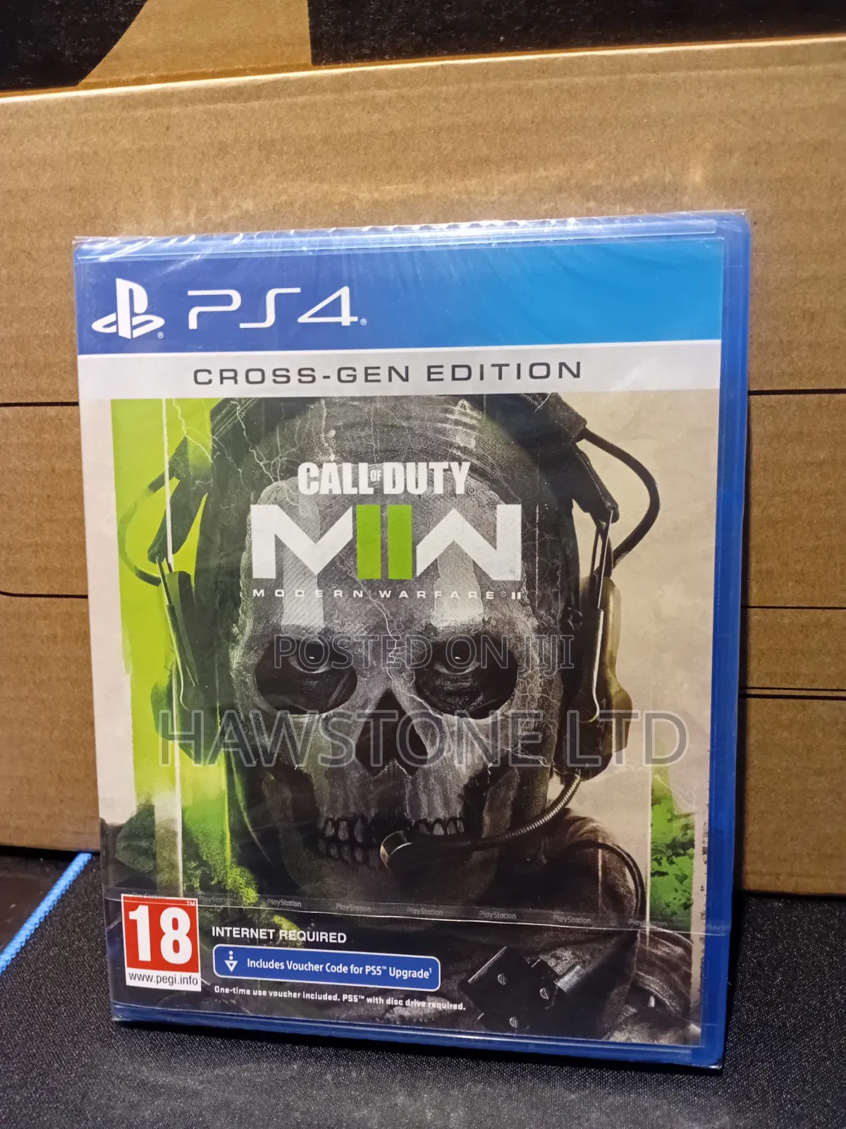 Call of Duty Modern Warfare 2