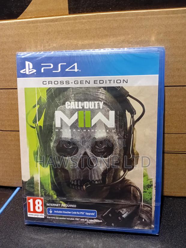 Call of Duty Modern Warfare 2 - thumbnail 2