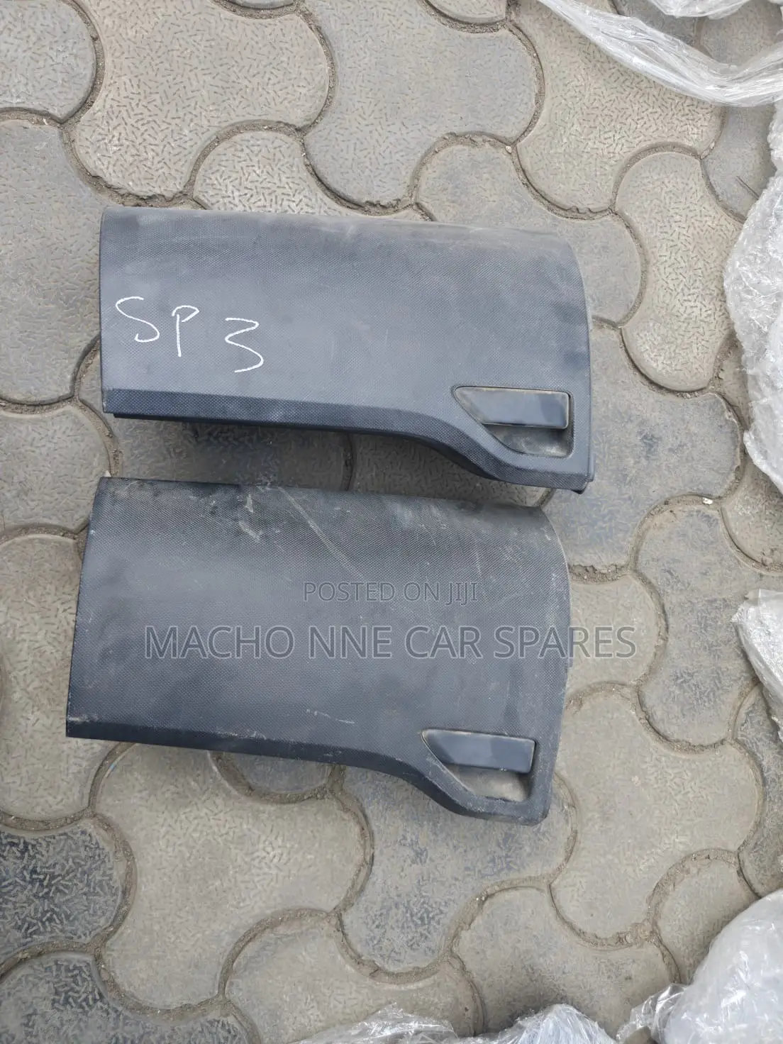 Toyota Auris 2008/2010 Glove Box