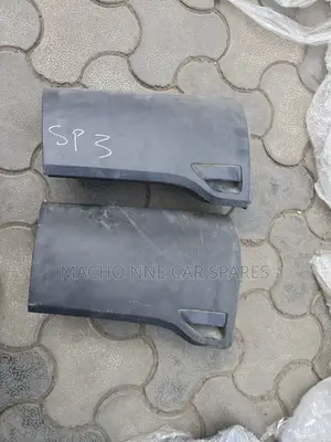 Toyota Auris 2008/2010 Glove Box