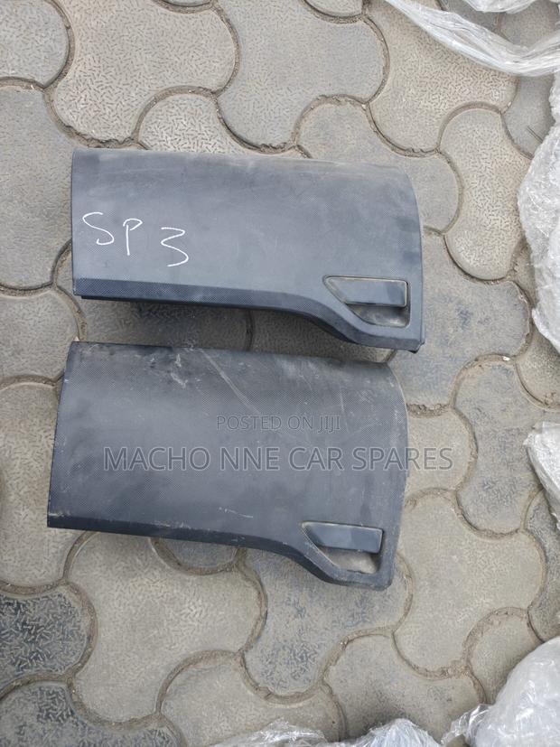 Toyota Auris 2008/2010 Glove Box