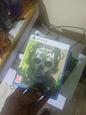 Ps5 Call of Cudy
