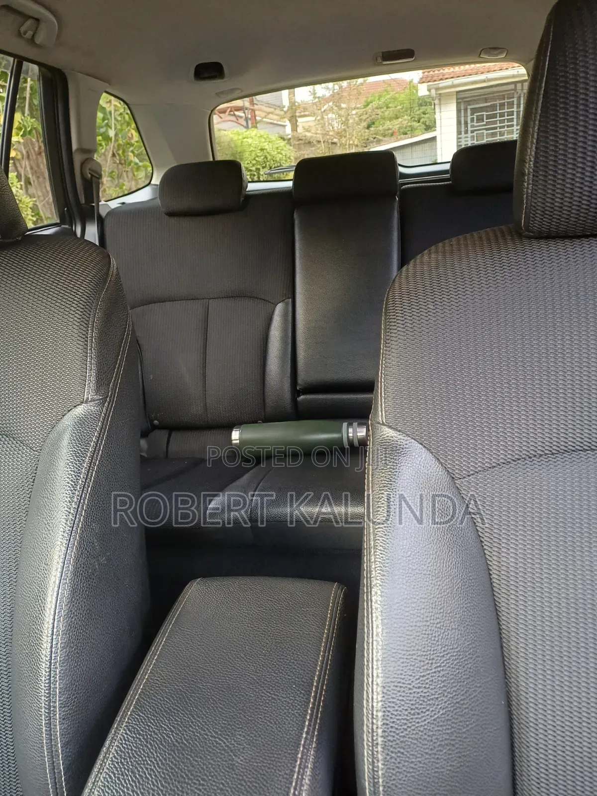 Subaru Outback 2013 Maroon