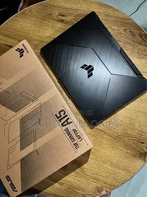 Laptop Asus TUF Gaming A15 16GB AMD Ryzen 7 SSD 512GB