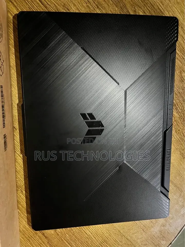 Laptop Asus TUF Gaming A15 16GB AMD Ryzen 7 SSD 512GB