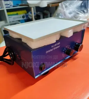Orbital Shaker