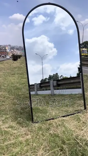 Curved Mirrors