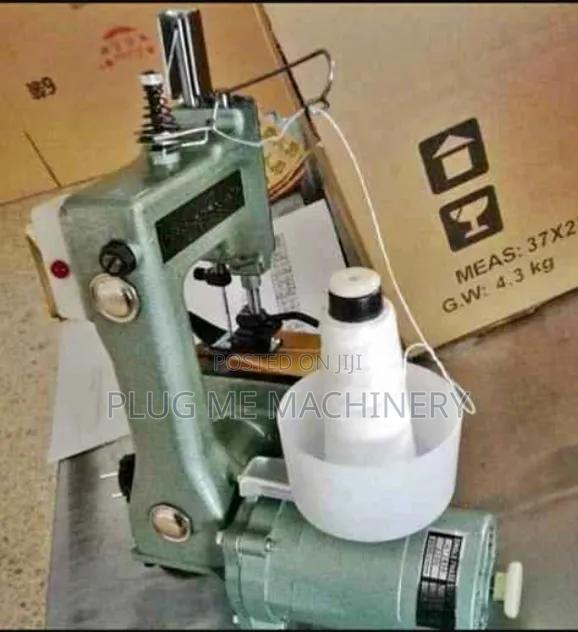 Commercial Bag Closer Gk-9 Gunia Sack/New Bag Closer Sewing Machine