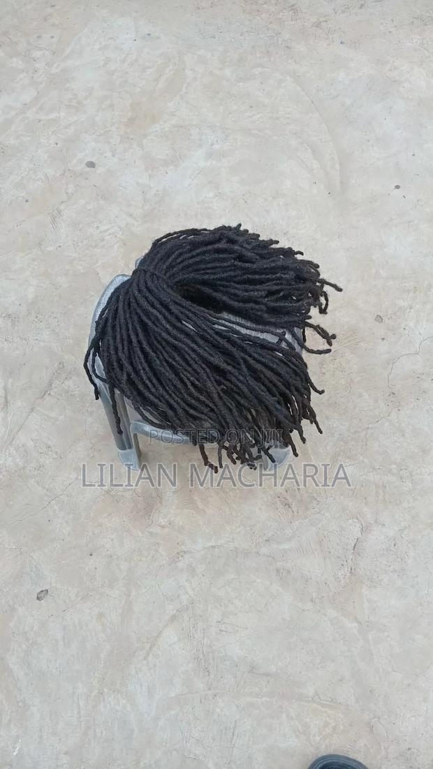 Selling Natural Dreadlocks - thumbnail 2