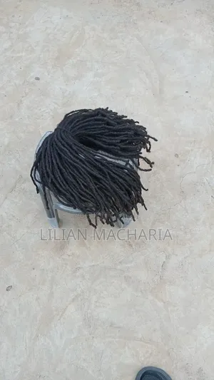 Selling Natural Dreadlocks