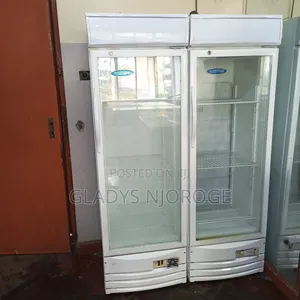 Displays Fridge Westpoint (200l)