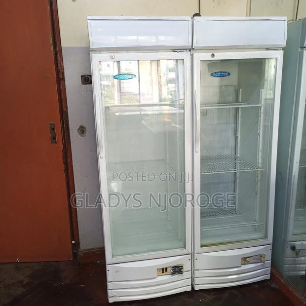 Displays Fridge Westpoint (200l) - thumbnail 4