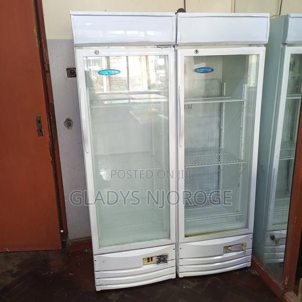 Displays Fridge Westpoint (200l) - thumbnail 5