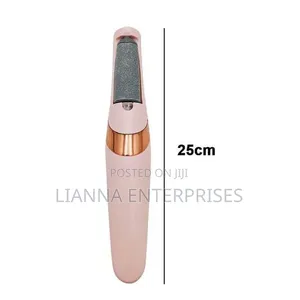 Electric Callus Remover