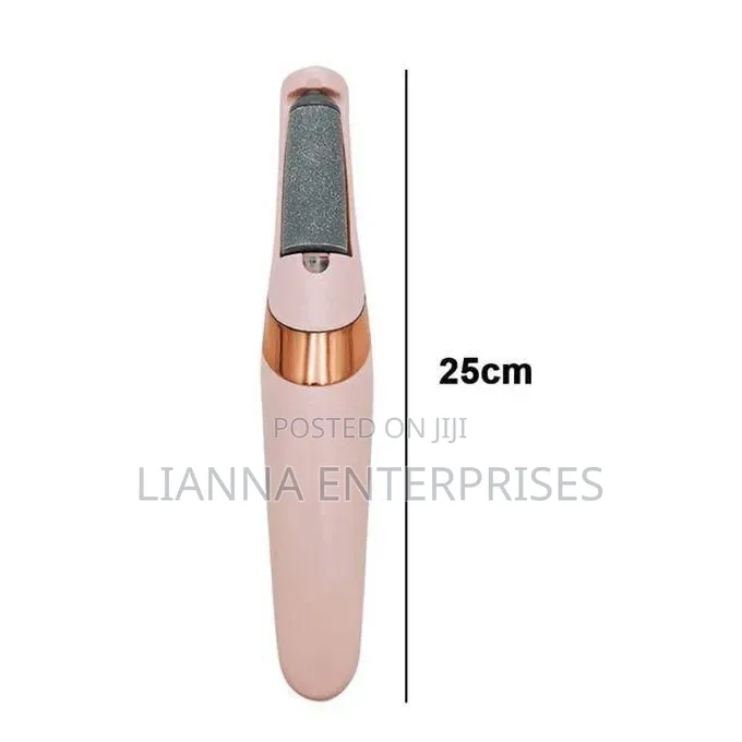 Electric Callus Remover