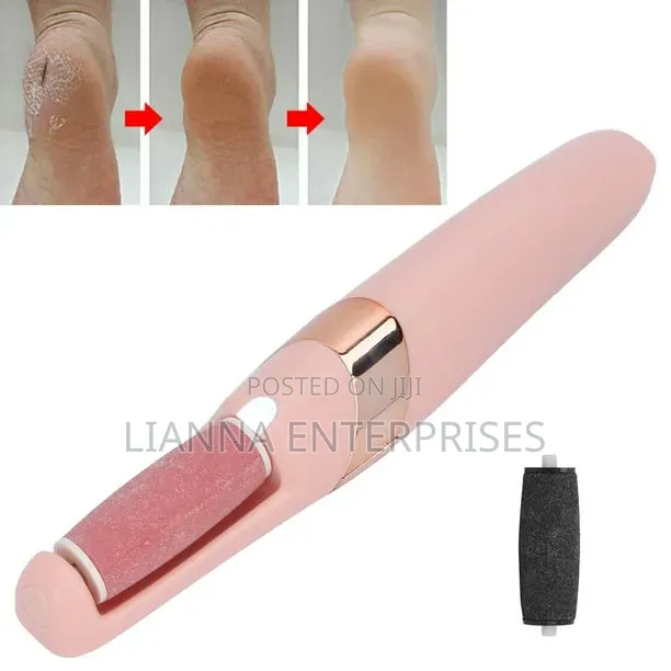 Electric Callus Remover