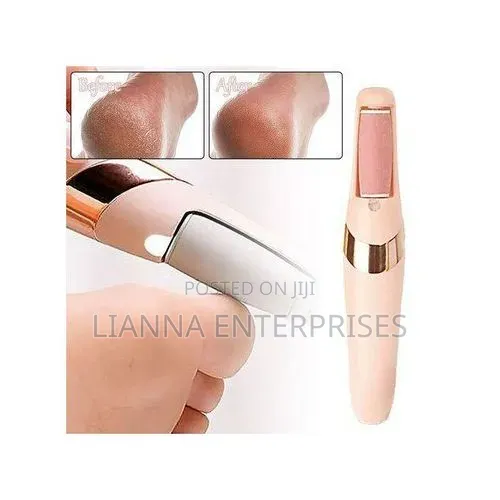 Electric Callus Remover