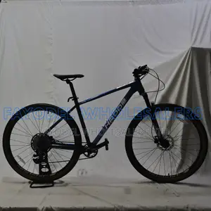 Hador 29er Hardtail Mountain Bike – Hydraulic Disc Brakes
