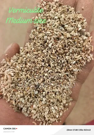Vermiculite Industry LTD