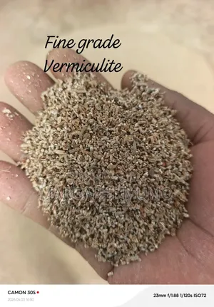 Vermiculite Industry LTD