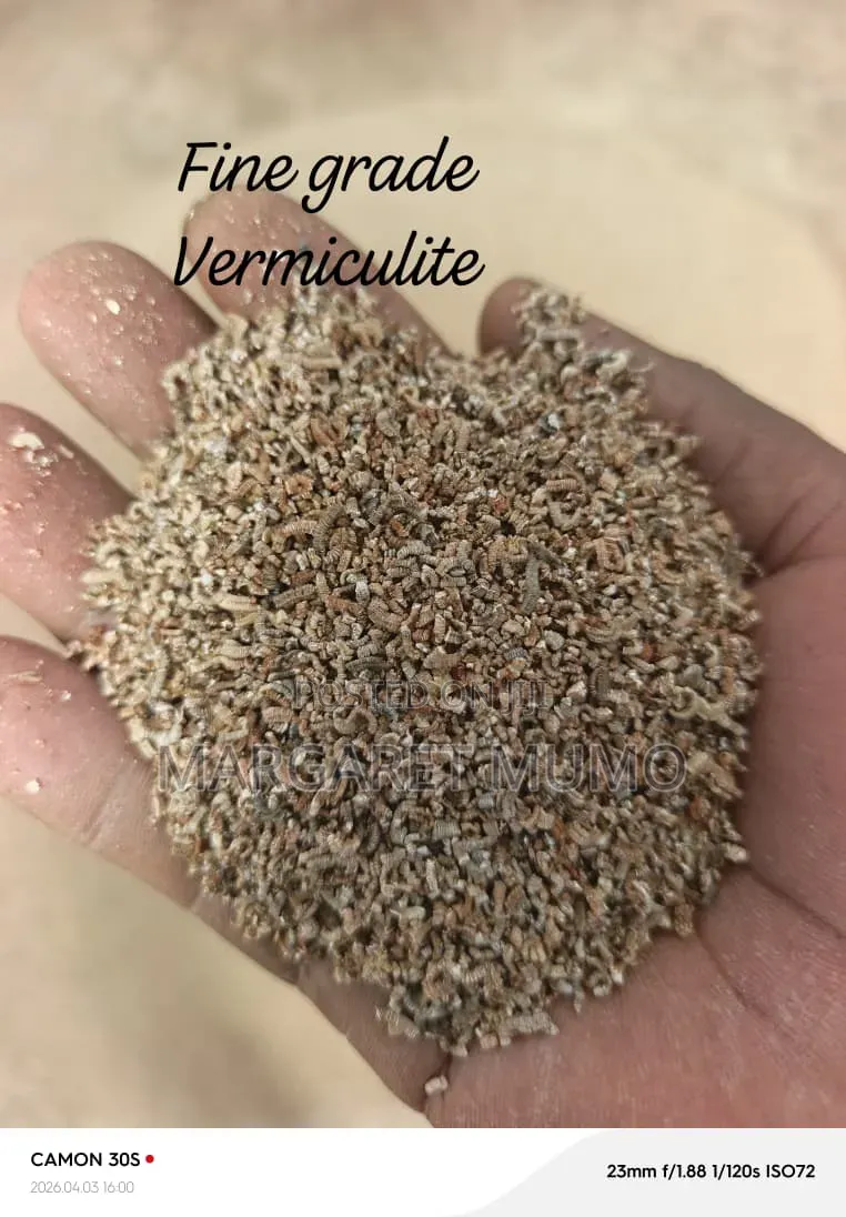 Vermiculite Industry LTD