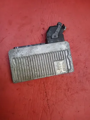Engine Control Unit Toyota Fielder/Axio/Nze 164