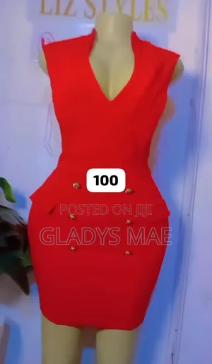Ladies Dressing